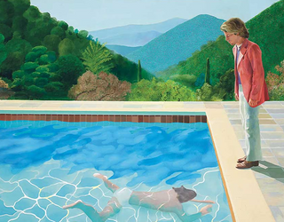 Take a Dip in This Cooling Pool Puzzle