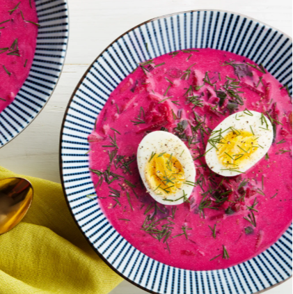 beet soup-custom