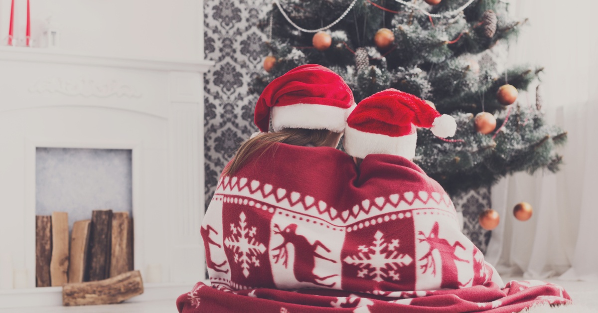 10 holiday themed throw blankets dailybreak