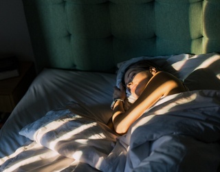 Why Perimenopause Disrupts Sleep and What Helps