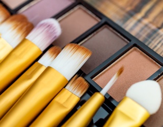 Match the Products to Help Brush up on Your Beauty Skills!