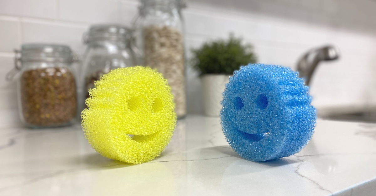 TikTok Made Me Buy These Amazing Cleaning Products Dailybreak