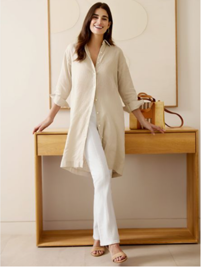 linen-custom