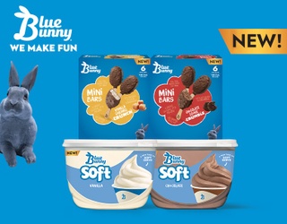 NEW Reasons to Gather Around the Freezer