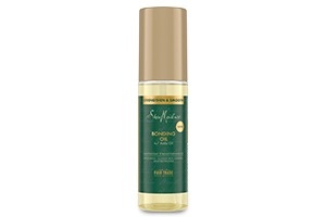 SheaMoisture® Bond Repair Bonding Oil*