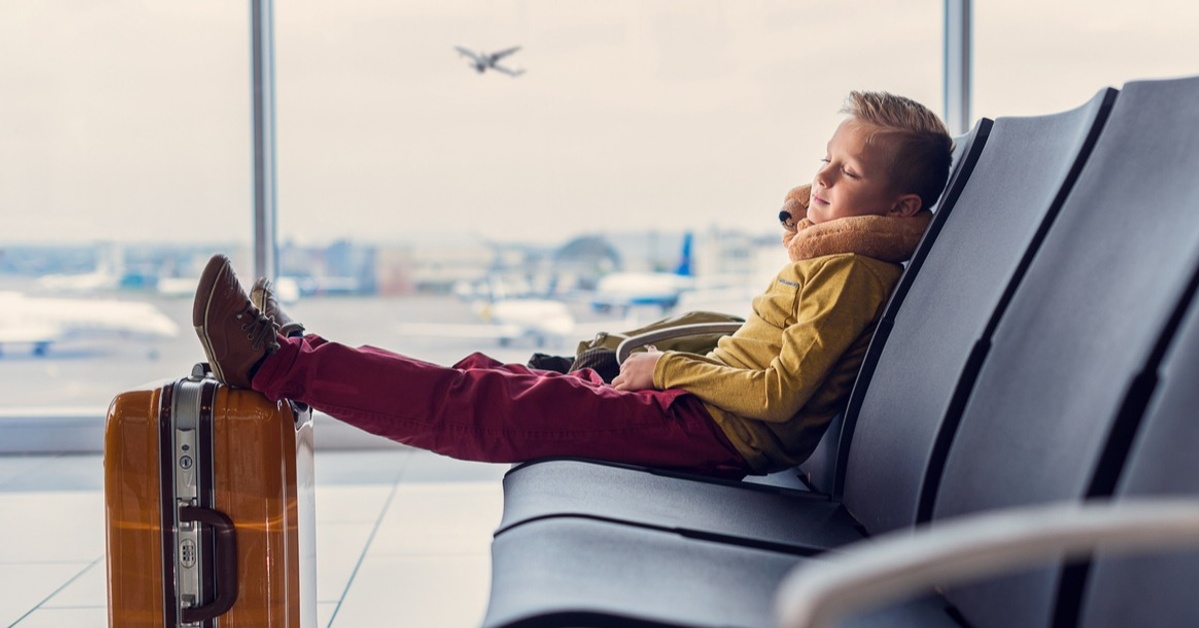 8 of the Best Travel Pillows Dailybreak