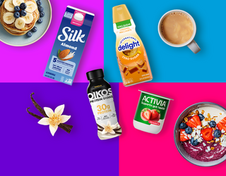 Delicious Feels Good