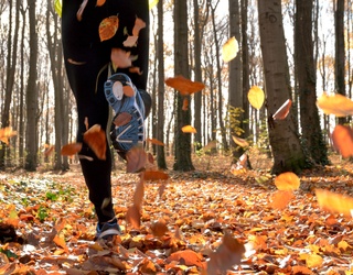 Lace Up for These Fall Must-Run Races