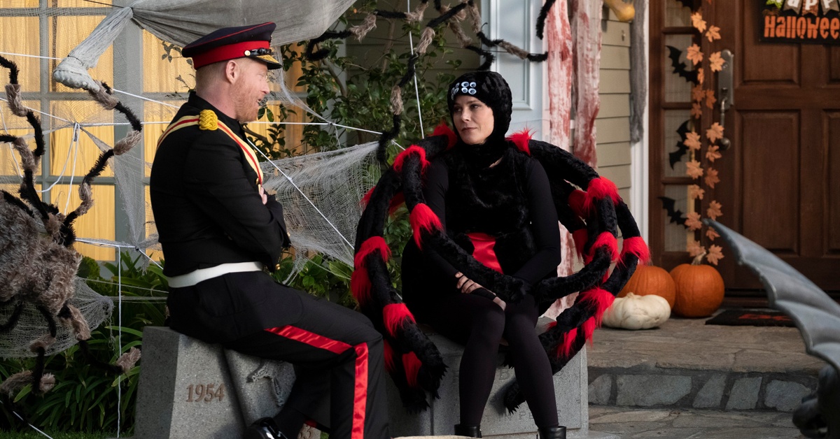 Every “Modern Family” Halloween Episode, Ranked Dailybreak