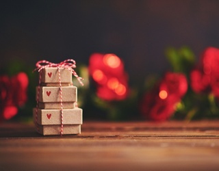 Love Is in the Air and in This Poll