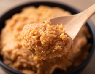 Make Mine Miso: 10 Recipes