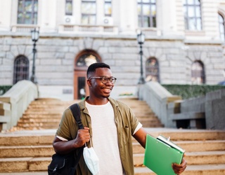 Let's Learn! Which Class Should You Take for Fun?