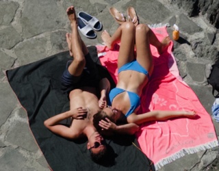 10 Summer Date Ideas for When Planning Sounds Exhausting