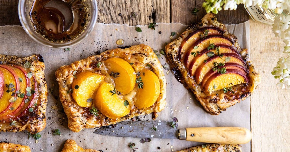 11 Recipes to Make With Leftover Thyme Dailybreak