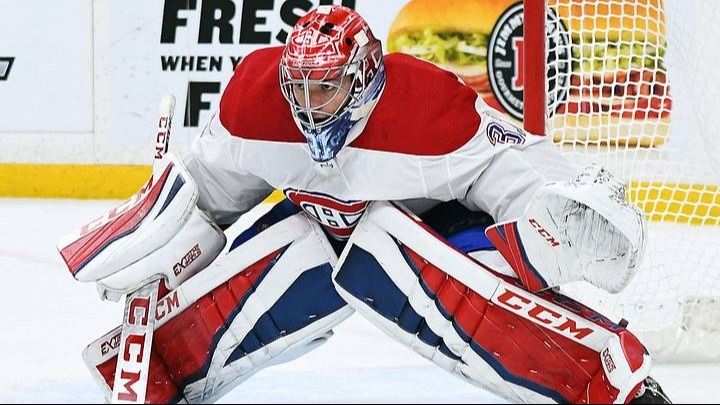 goalie-custom