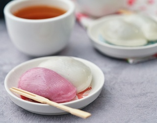 10 Bouncy, Chewy QQ Recipes That Are All About Texture 