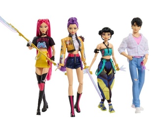 11 Toys That Wowed Us at Toyfair 2026