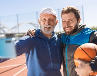 Take Dad On A Sporty Trip For Father's Day: 11 Ideas