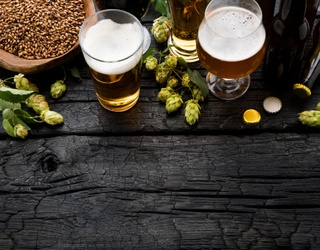 How to Host a Plant and Sip Party