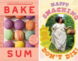 Make Something New For National Cookbook Month