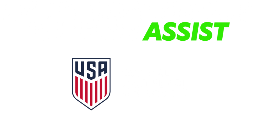 Every Goal Starts With an Assist
