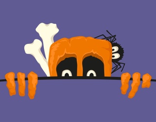 Got Brains? Put Your Halloween Memory to the Test