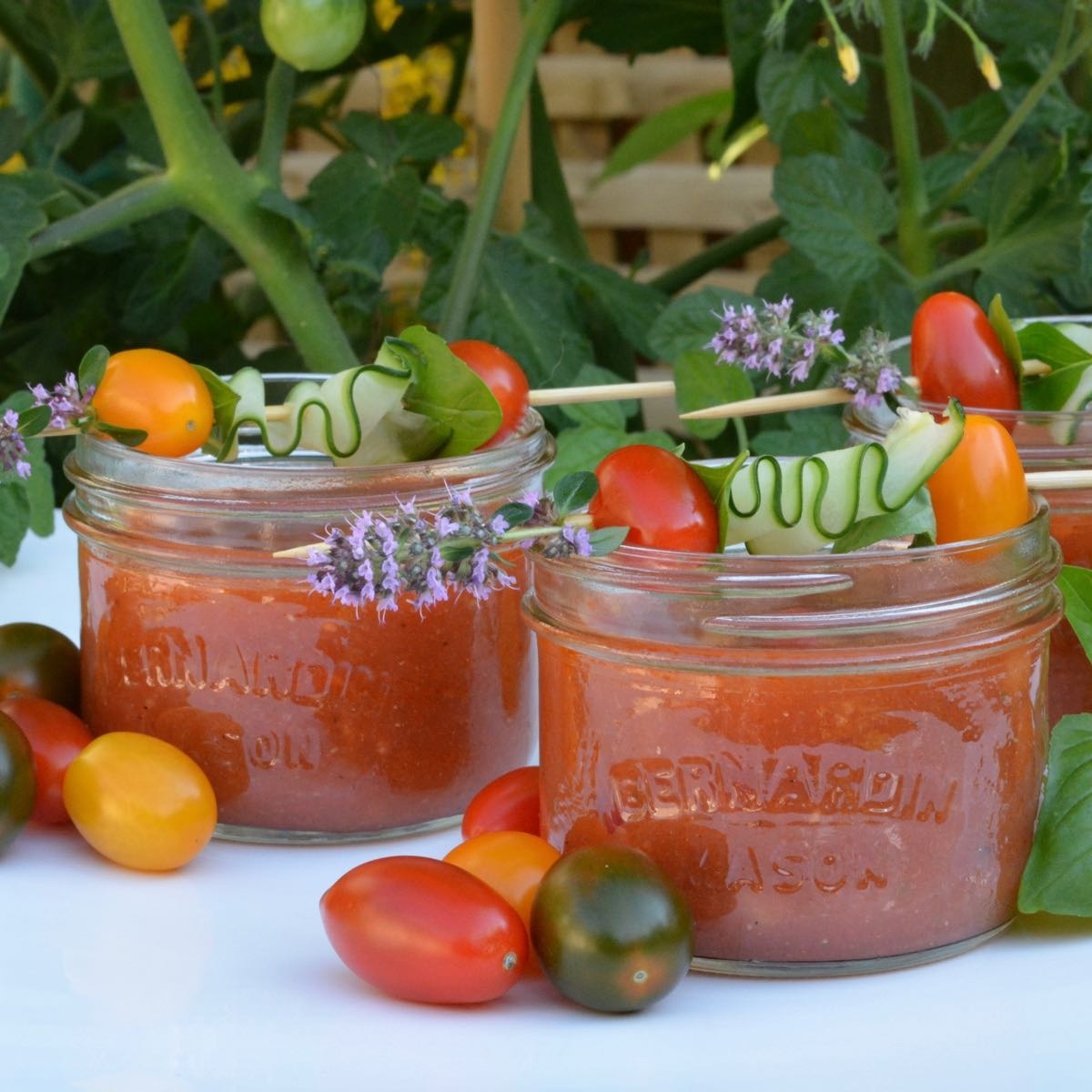 gazpacho-custom