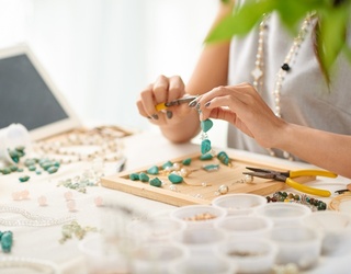 What Hobby Should You Try in the New Year?