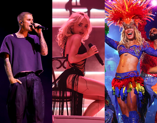 8 Standout Sets and Surprises From Coachella