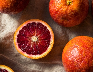 10 Recipes To Make With January's Harvest