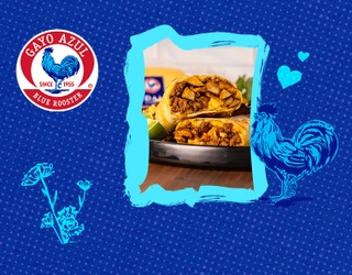 Delicious. Authentic. Tradition.