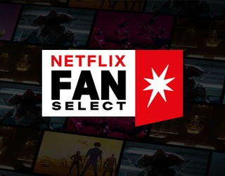 Netflix Fan Select