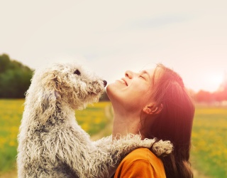 Real Recipes. Real Ingredients. Real Good.®