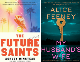 Reset Your Reading Goals For The Year With January's Books