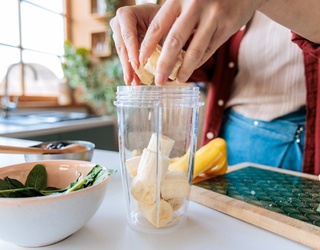 9 Unexpected Ingredients to Add To Your Morning Smoothies