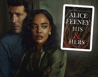 "His & Hers": Book vs TV series