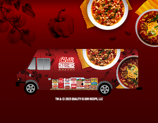 The Chili Challenge