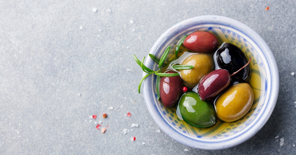 A Complete Guide to the Best Olives to Try Dailybreak
