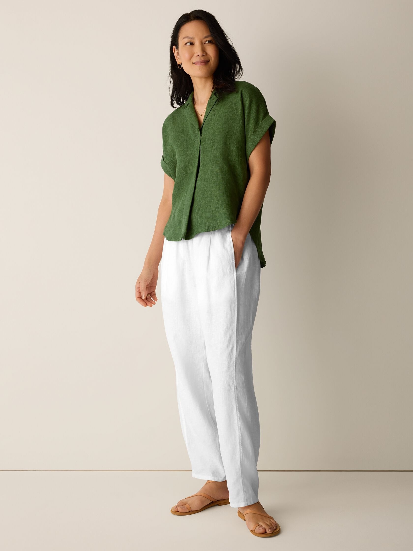 eileen fisher-custom