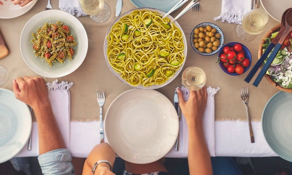 Add a Twist to Your Summer