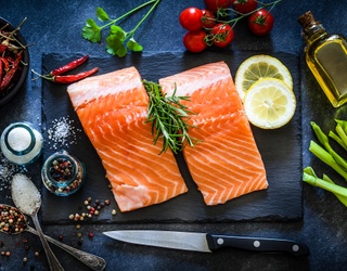 Delicious Fish You Want On Your Dish: 10 Recipes