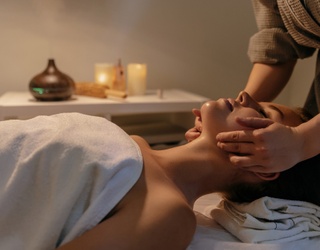 Relax At Sea With 9 Unique Cruise Ship Spa Experiences
