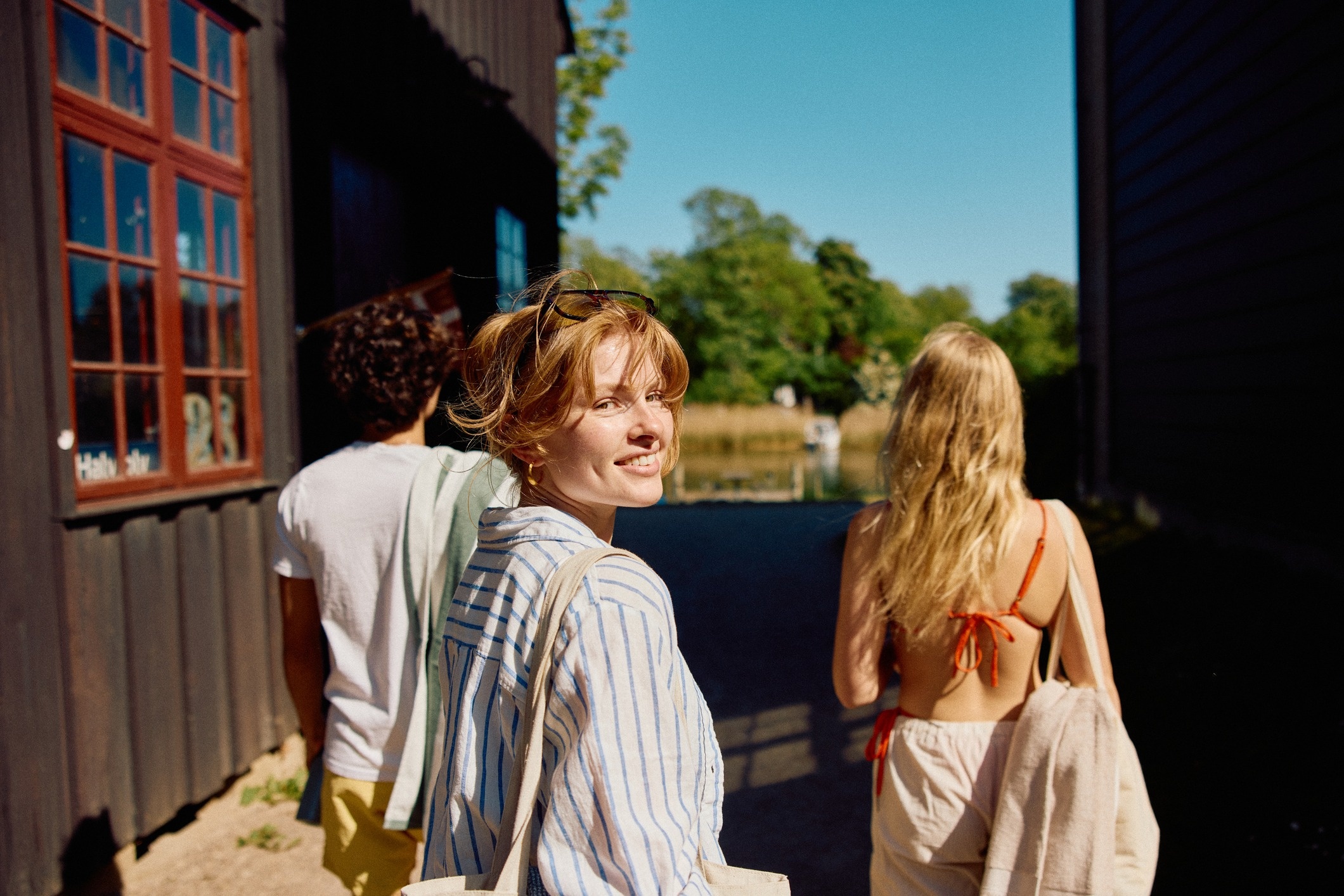 Which Nordic Country Should You Travel to This Summer?