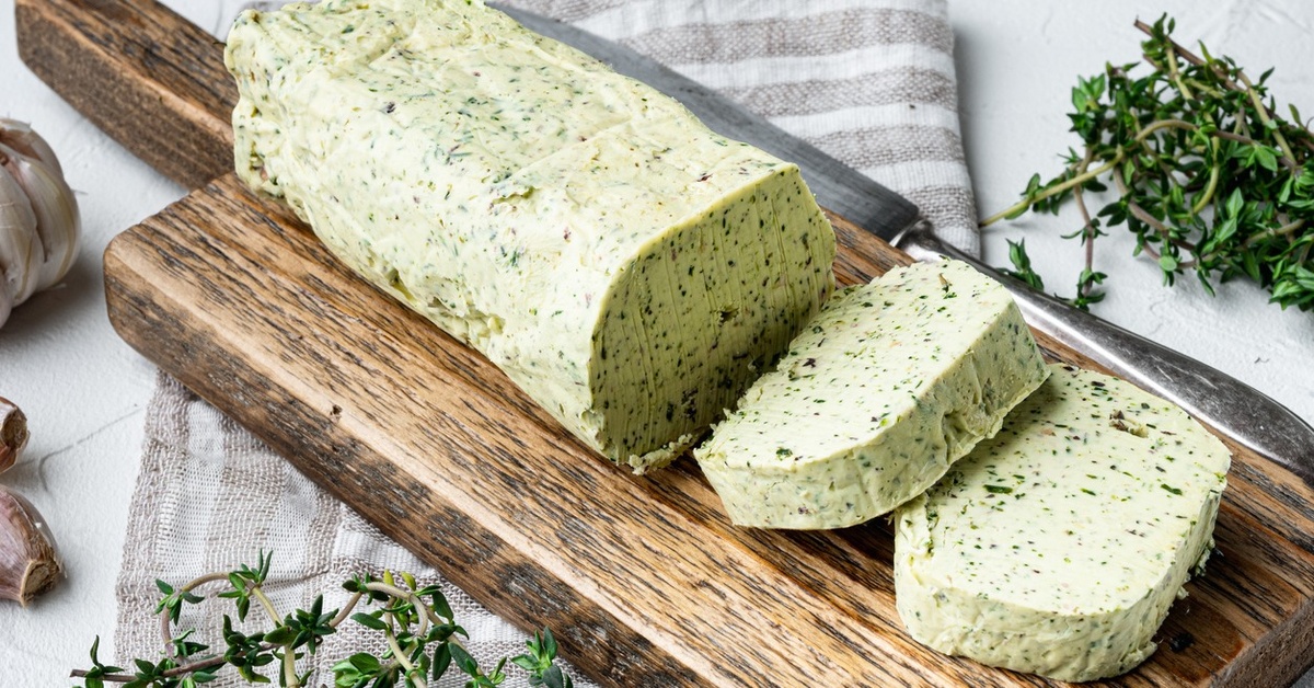 This Flavored Butter TikTok Account Is the Icing on the Cake Dailybreak