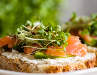 9 Delicious Ways to Use Microgreens Beyond a Salad