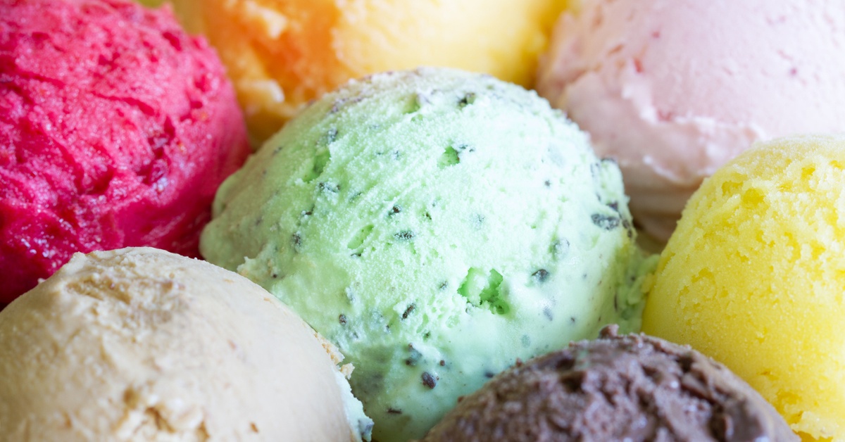 Take This Trivia To See If You Have The Scoop On Ice Cream Dailybreak