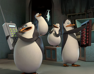 Can You Waddle Your Way Through This Memory Match?