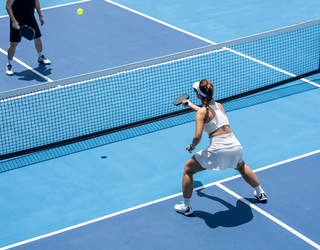 Your Guide to Pickleball Fashion