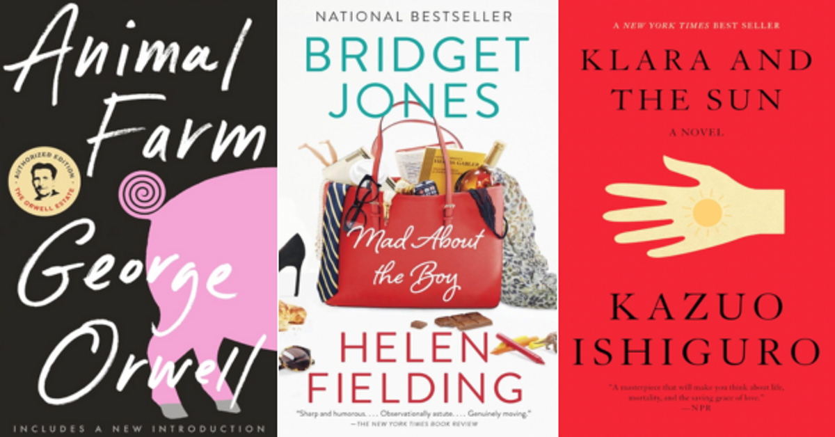 The New Book-to-Movie-and-TV Adaptations Coming in 2025 - Dailybreak
