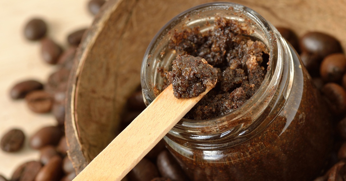 7 Easy Ways to Reuse Coffee Grounds Dailybreak